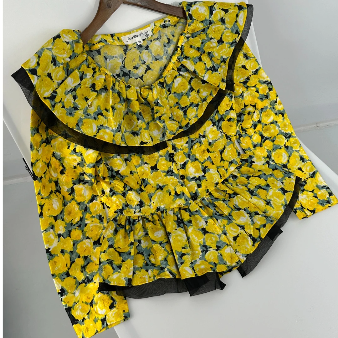 古着衬衫复古时尚109~199