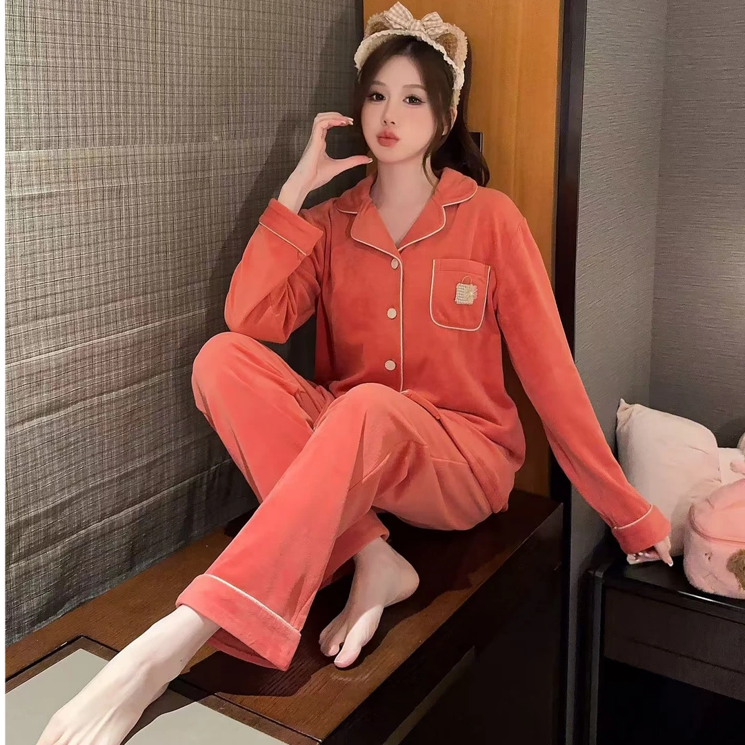 3.【602-610编码】看过款找编码下单，睡衣家居服捡漏