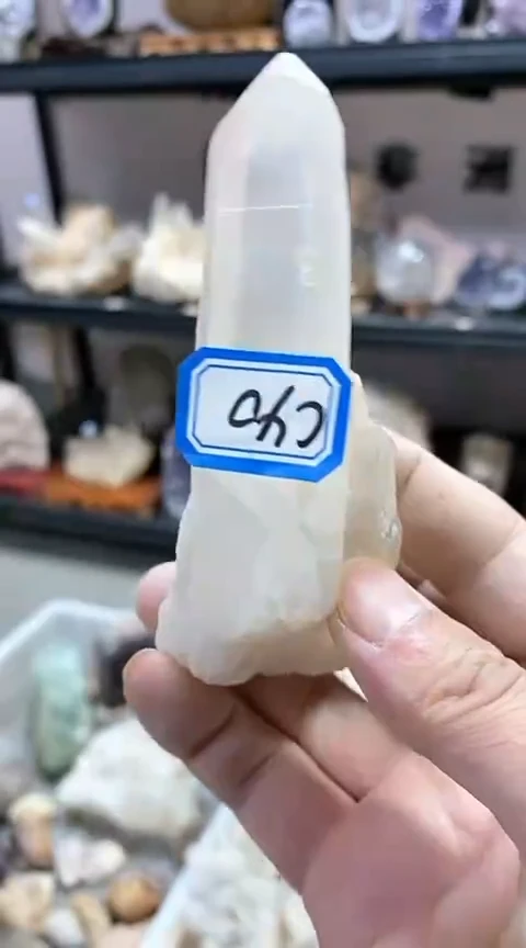 【闪购商品】水晶.未镶嵌C40