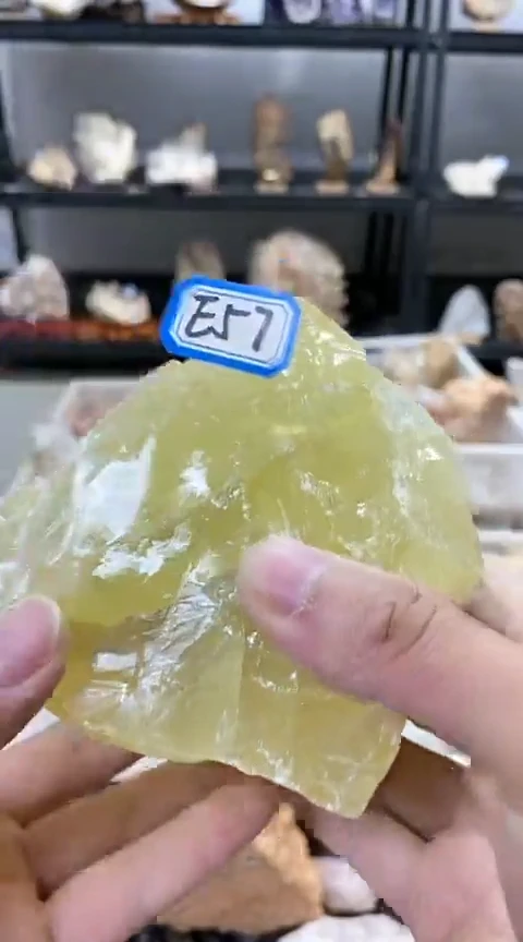 【闪购商品】水晶,未镶嵌E57