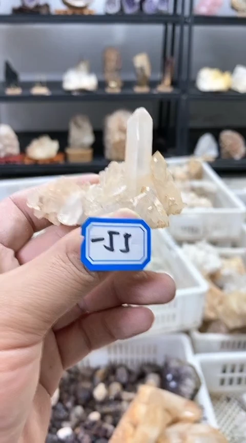 【闪购商品】紫晶,未镶嵌-55