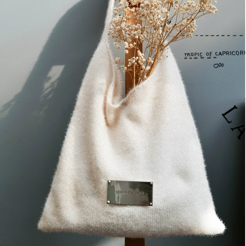 澳洲设计师品牌EvanaCheung【MIU系列】托特包