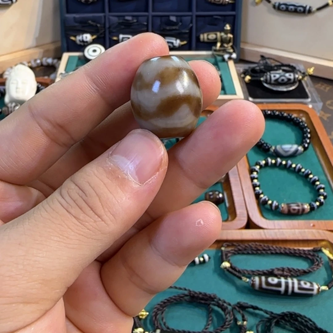 【闪购商品】玛瑙/玉髓颈饰合金