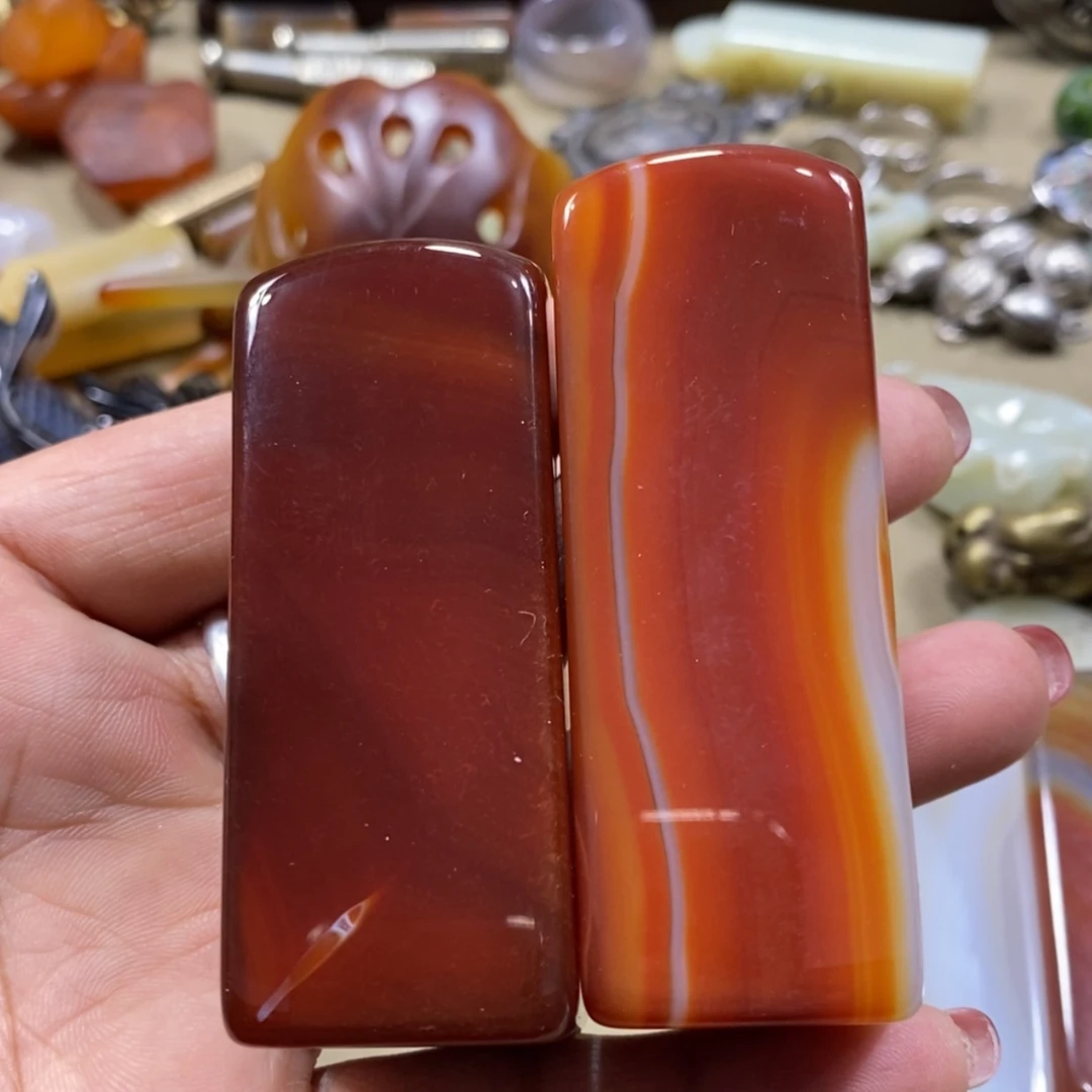【闪购商品】琉璃颈饰