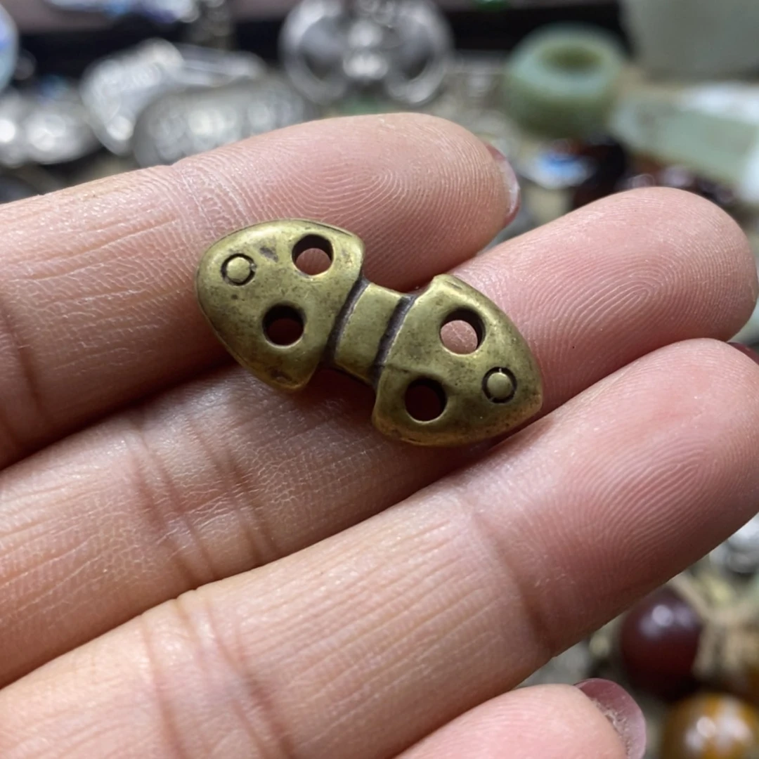 【闪购商品】琉璃颈饰