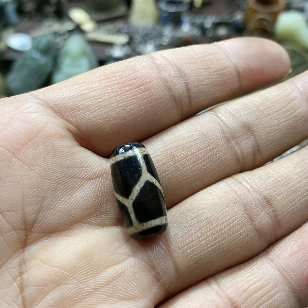 【闪购商品】琉璃颈饰