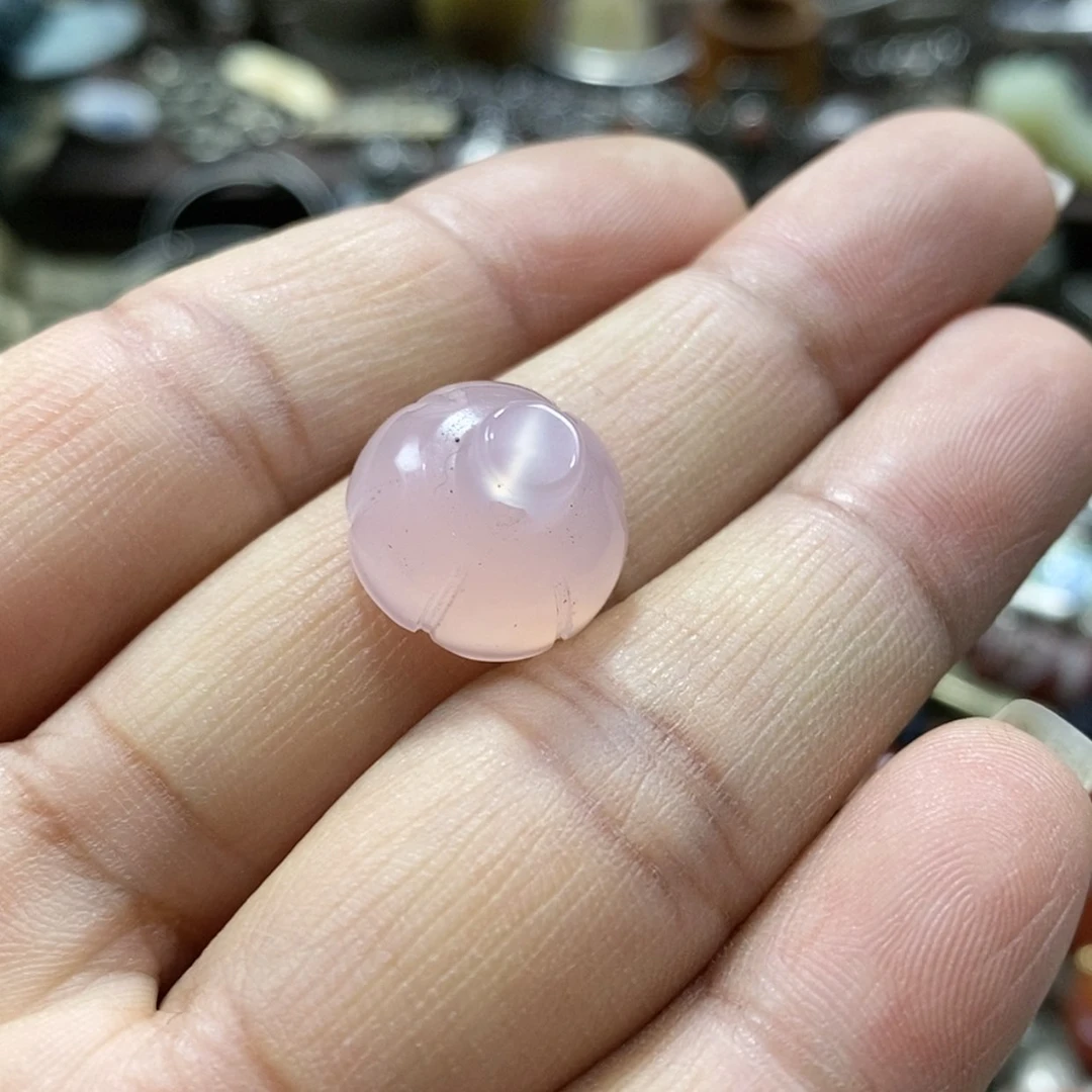 【闪购商品】琉璃颈饰