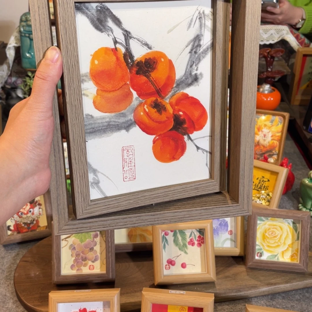 【闪购商品】绘画佚名