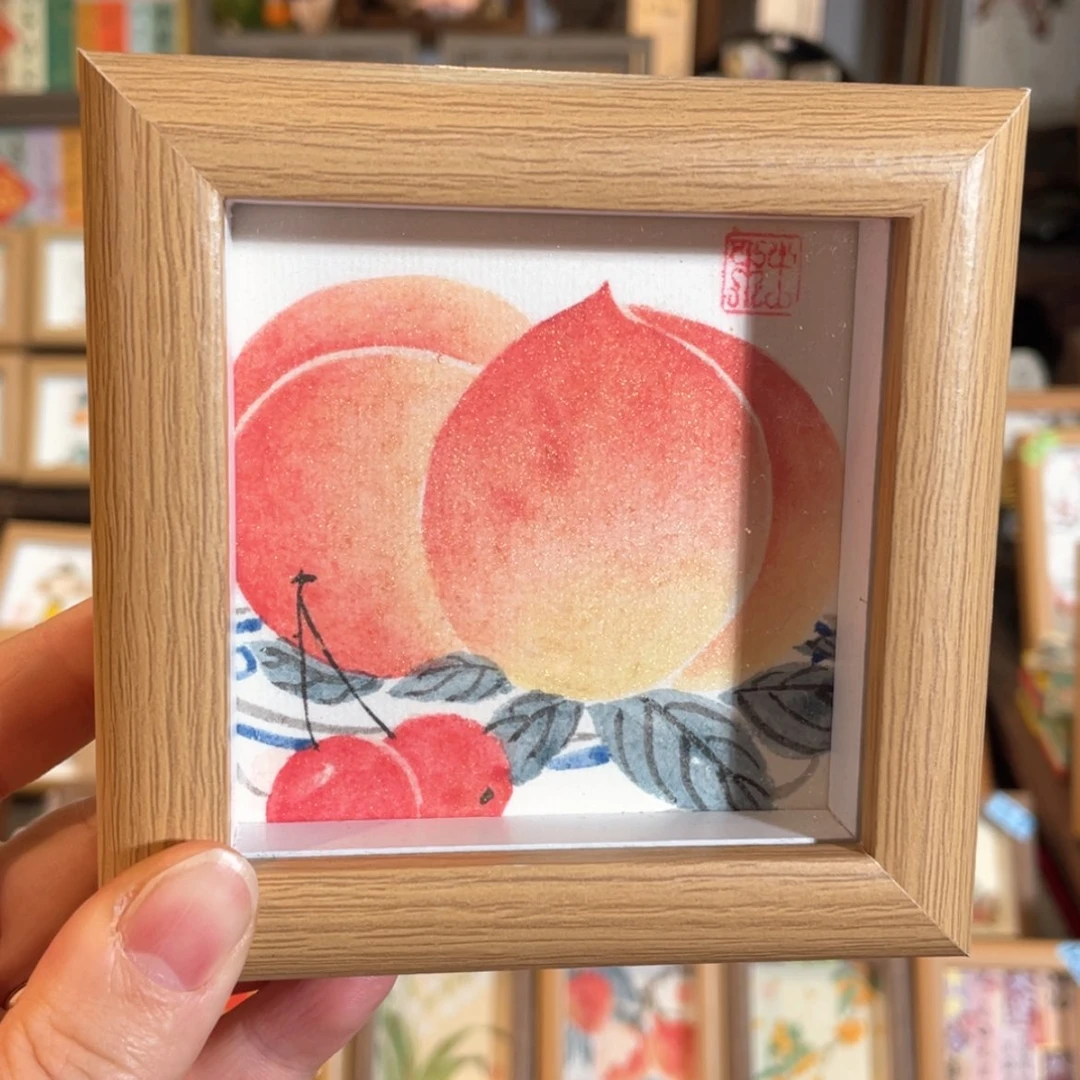【闪购商品】绘画美