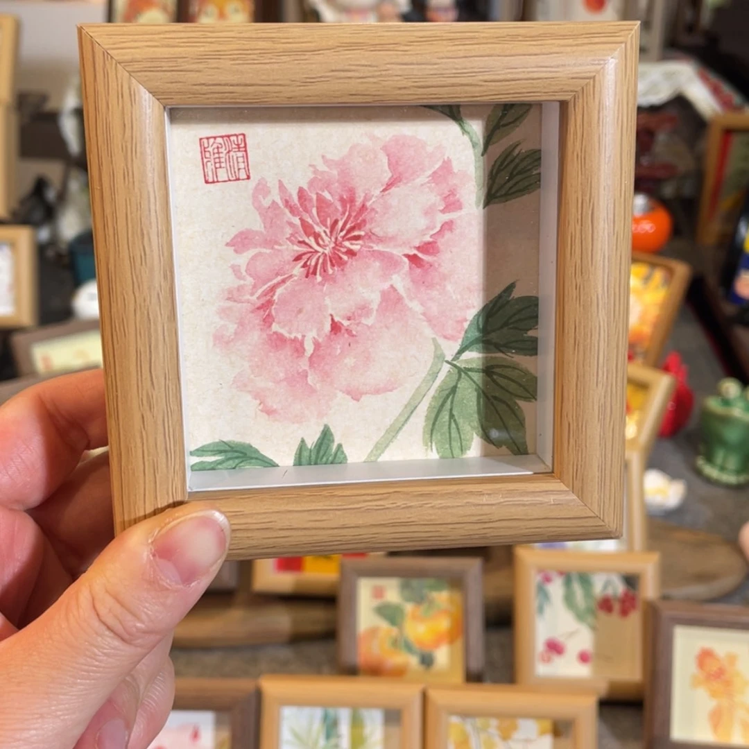 【闪购商品】绘画佚名