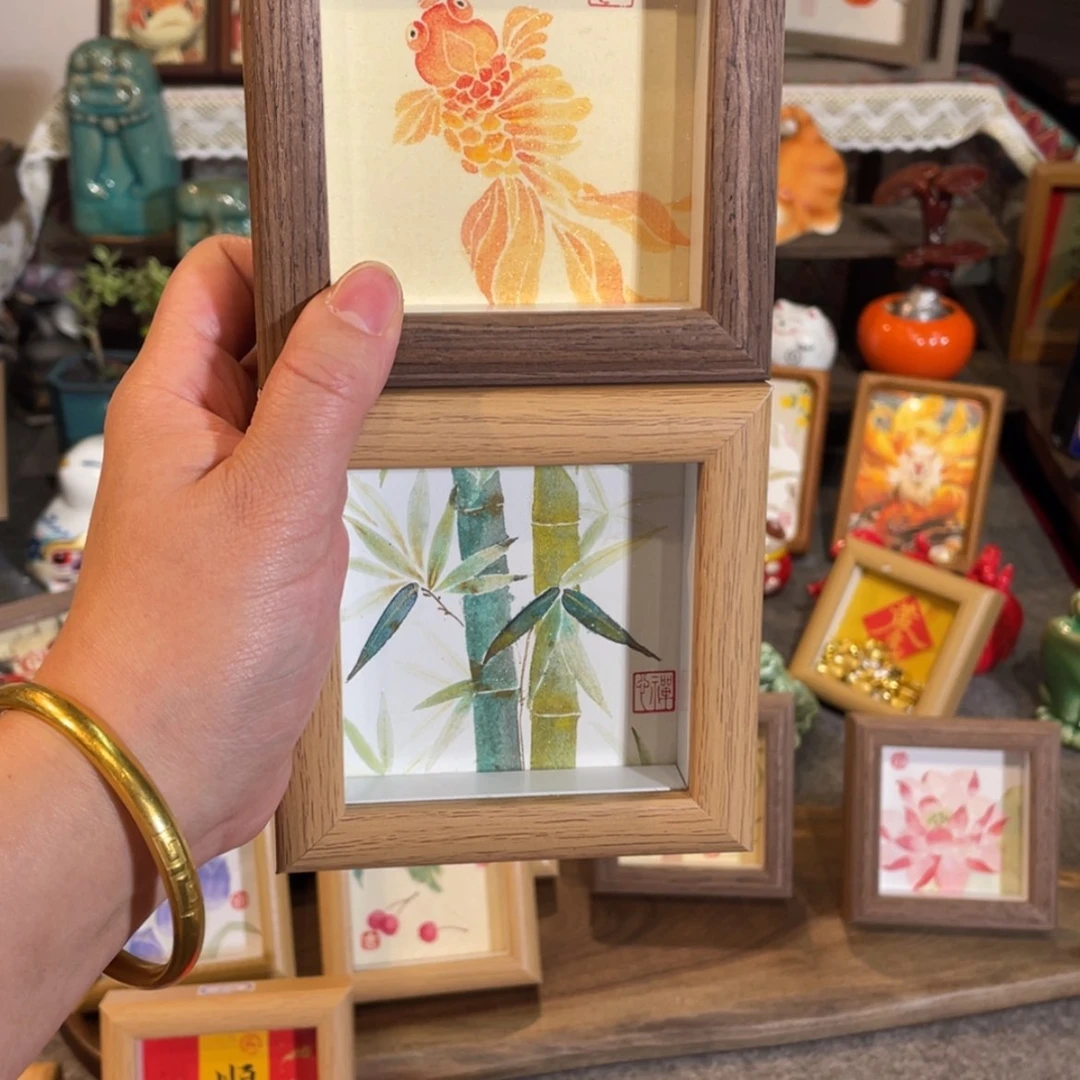 【闪购商品】绘画佚名