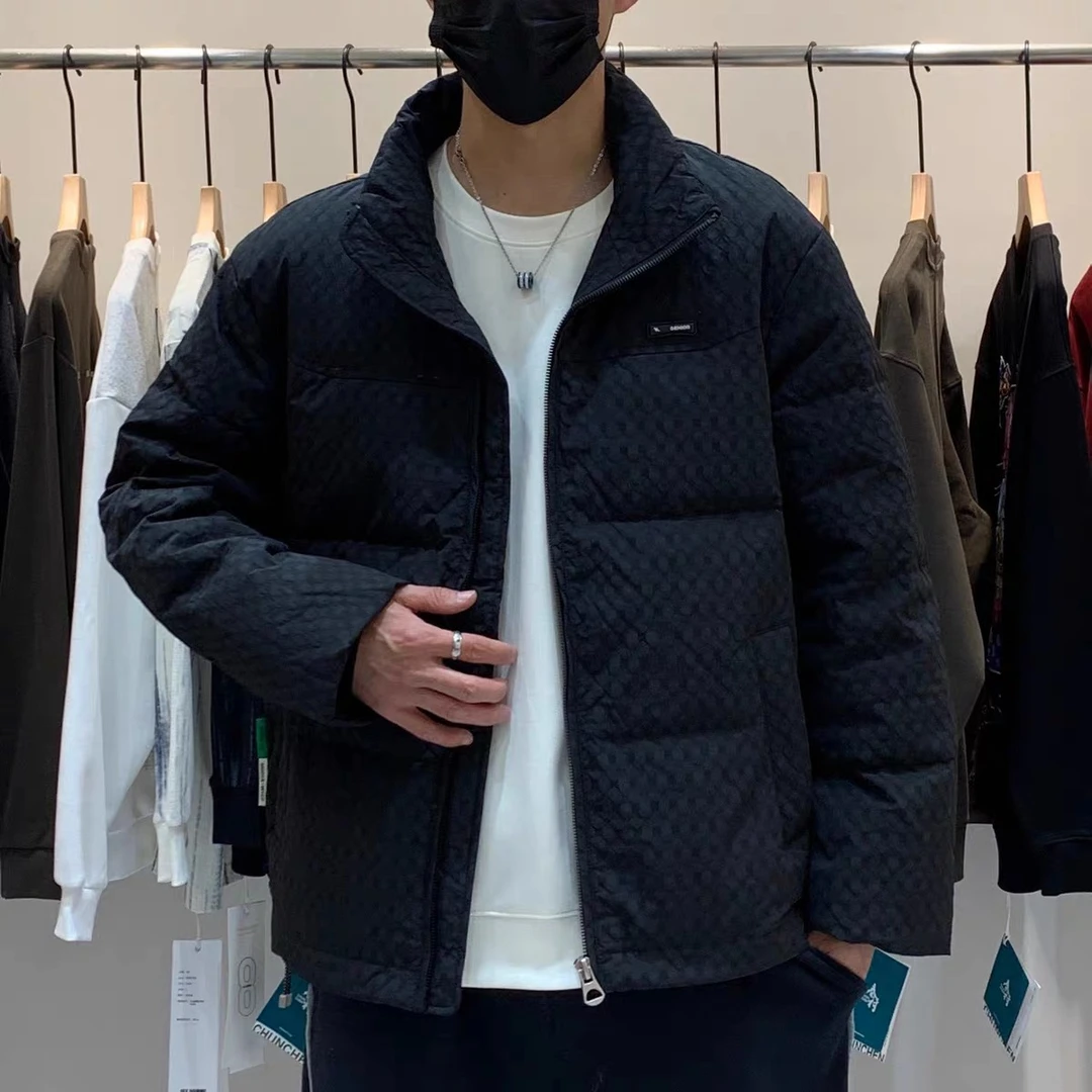 【货号951-960】男士断码轻奢外套