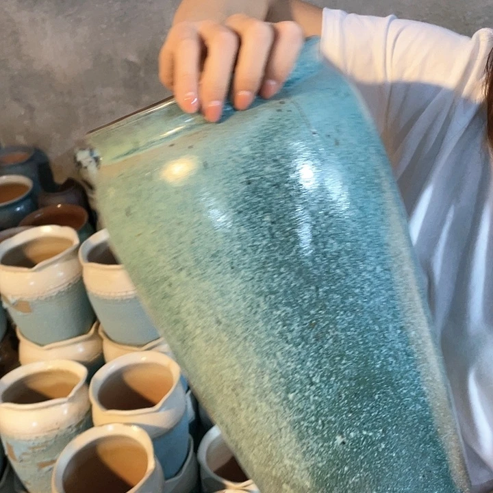 红陶20CM（含）-50CM（不含）瑕疵2052