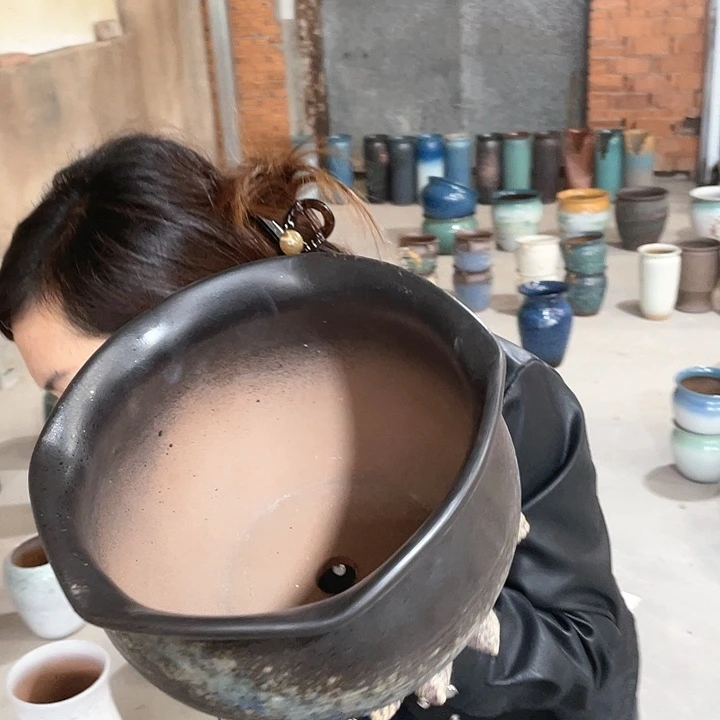 红陶20CM（含）-50CM（不含）口2618