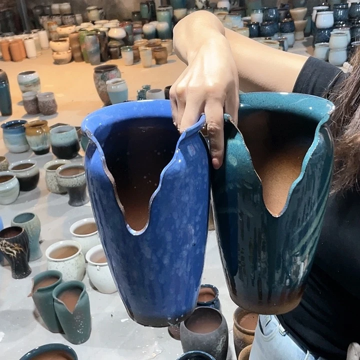 红陶20CM（含）-50CM（不含）口1426