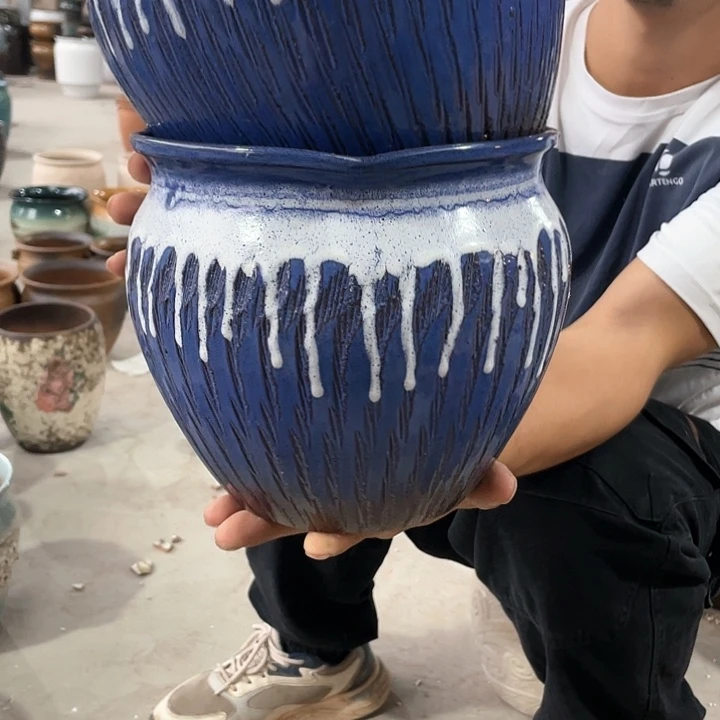 红陶20CM（含）-50CM（不含）