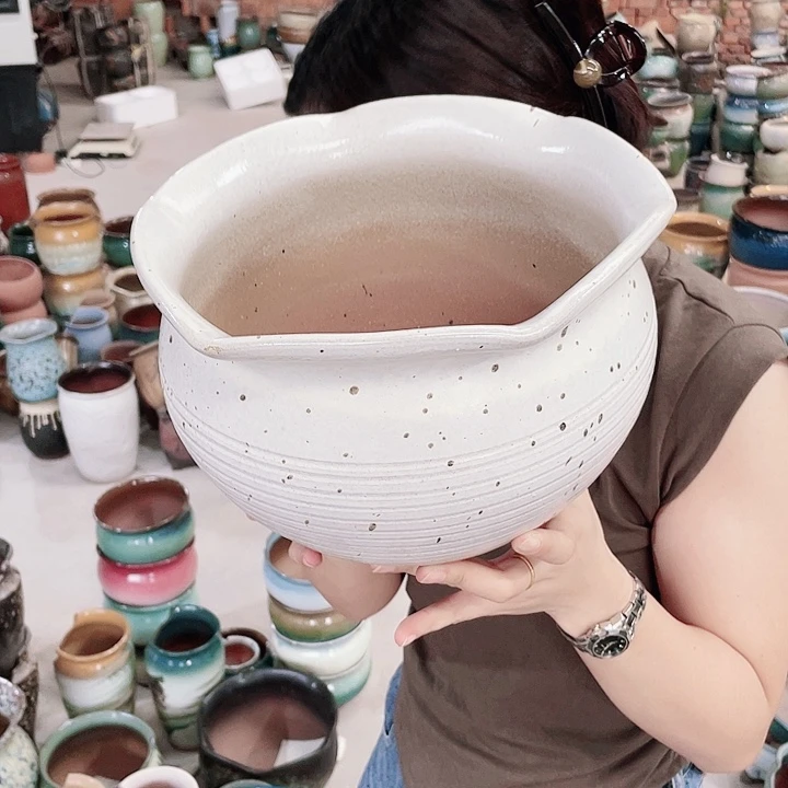 红陶20CM（含）-50CM（不含）口2618