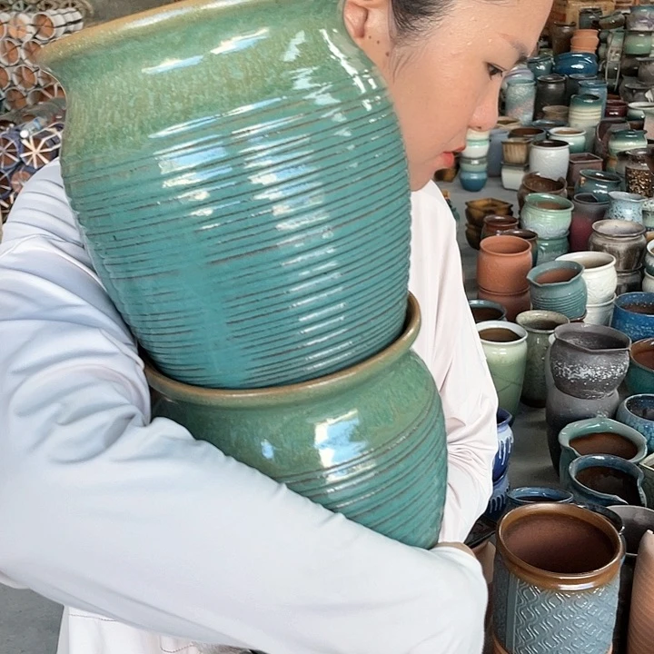 红陶20CM（含）-50CM（不含）口1620
