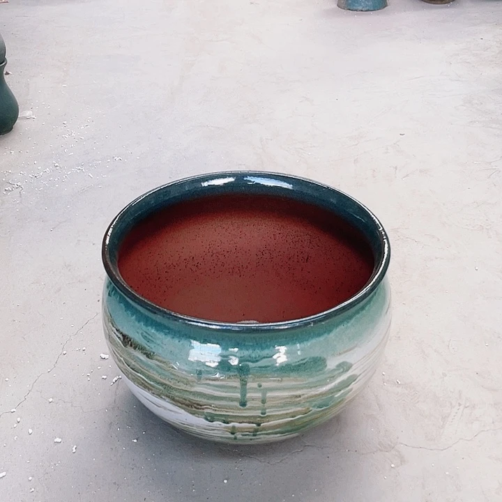 红陶20CM（含）-50CM（不含）口3223