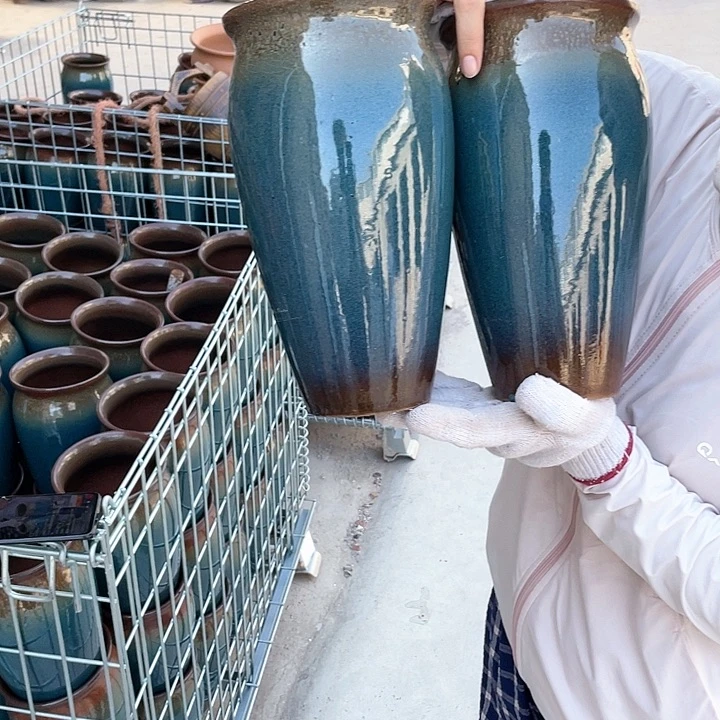 红陶20CM（含）-50CM（不含）口1427