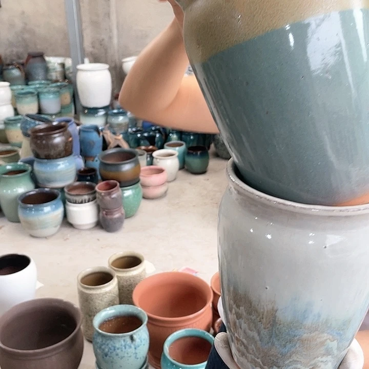 红陶20CM（含）-50CM（不含）14.21