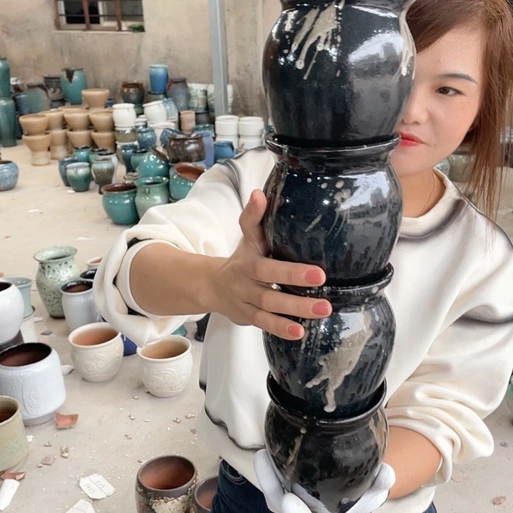 红陶20CM（含）-50CM（不含）11.12