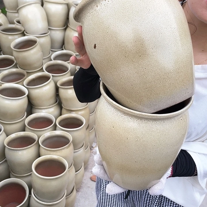 红陶20CM（含）-50CM（不含）口1620
