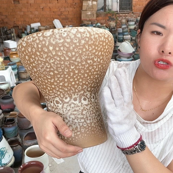 红陶20CM（含）-50CM（不含）口2428