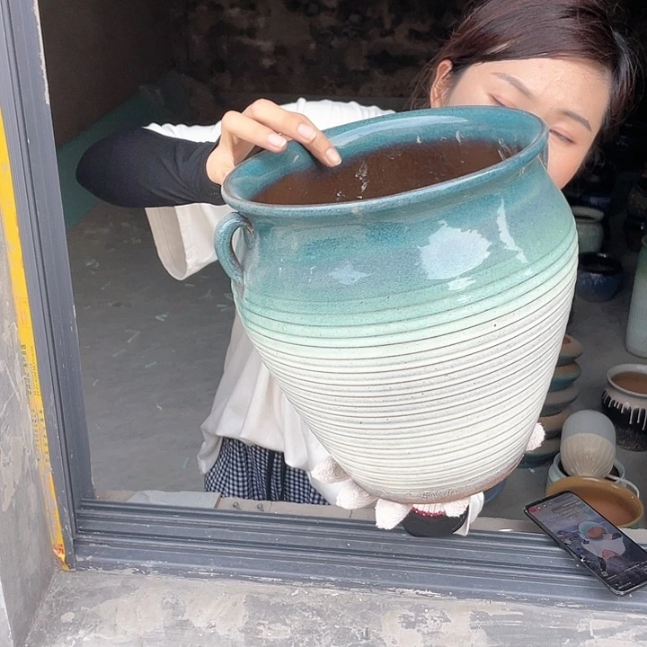 红陶20CM（含）-50CM（不含）口2426