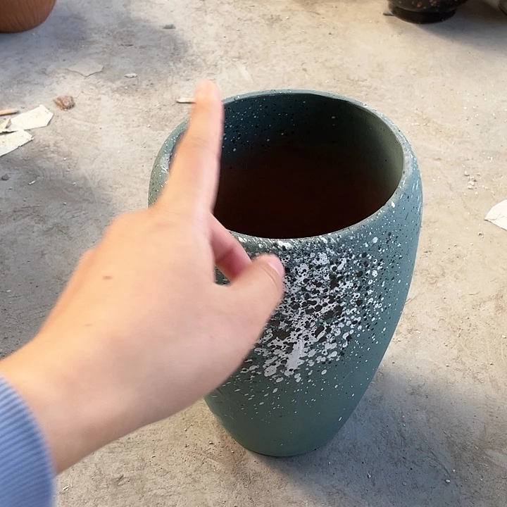 红陶20CM（含）-50CM（不含）口1833