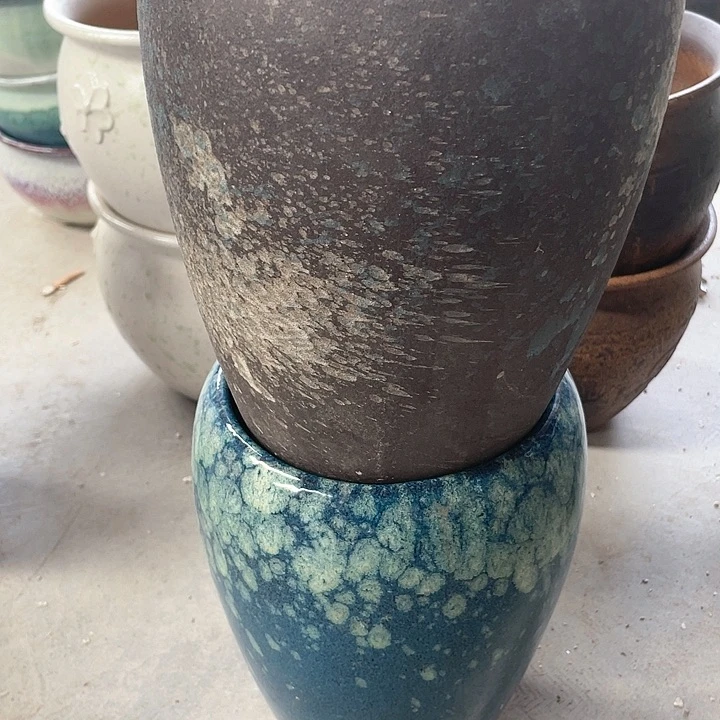 红陶20CM（含）-50CM（不含）口1527
