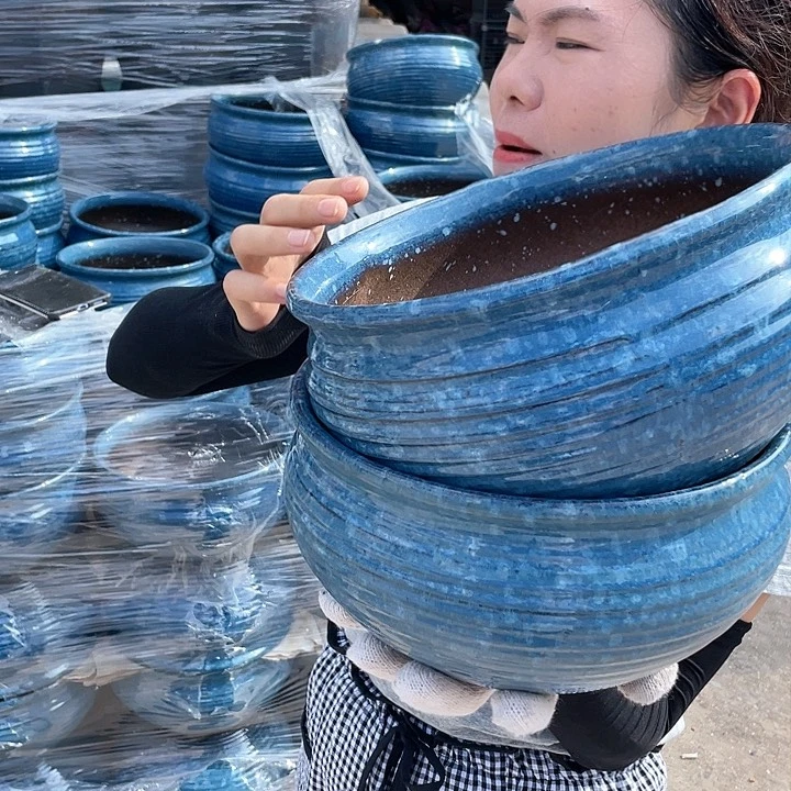 红陶20CM（含）-50CM（不含）口2513