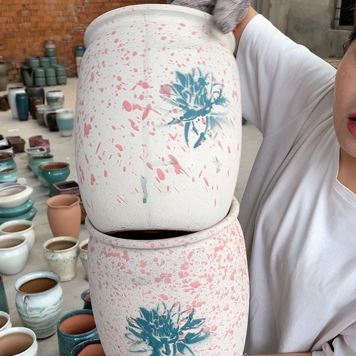 红陶20CM（含）-50CM（不含）18.24