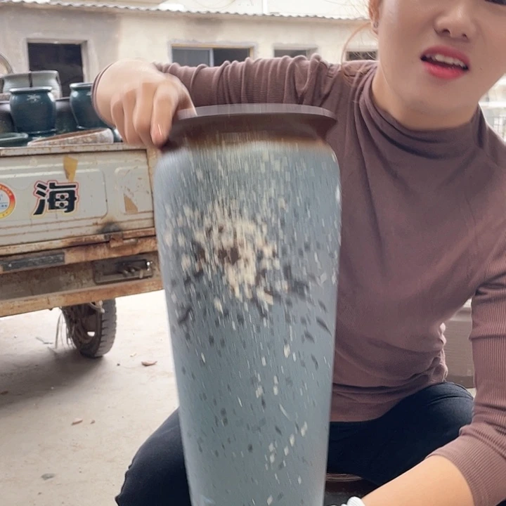 红陶正品口18高40