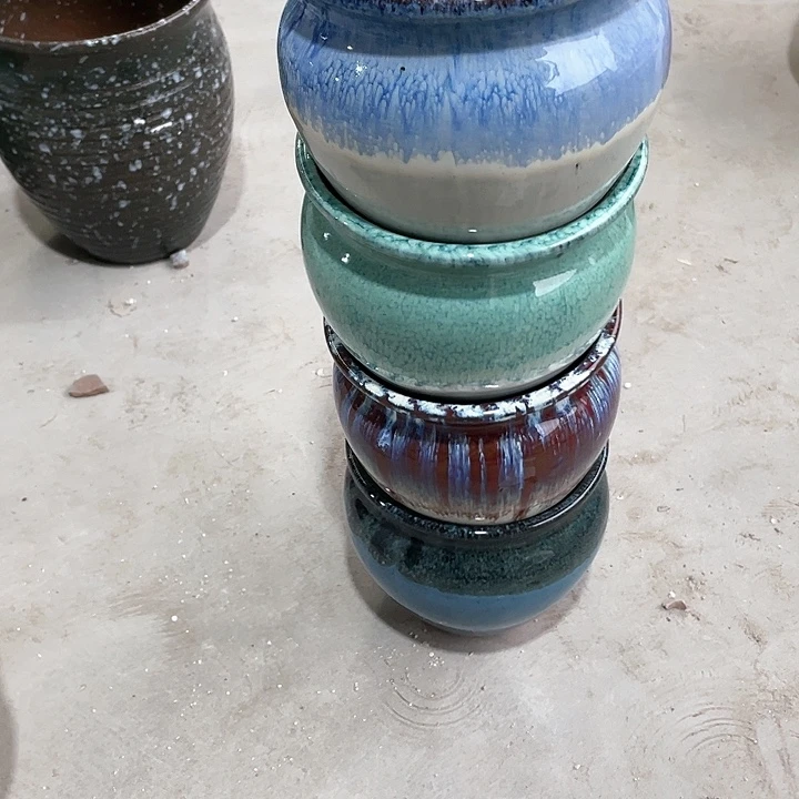 红陶20CM（含）-50CM（不含）