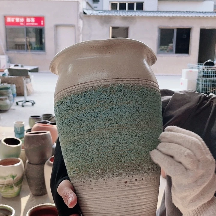 红陶20CM（含）-50CM（不含）20.31