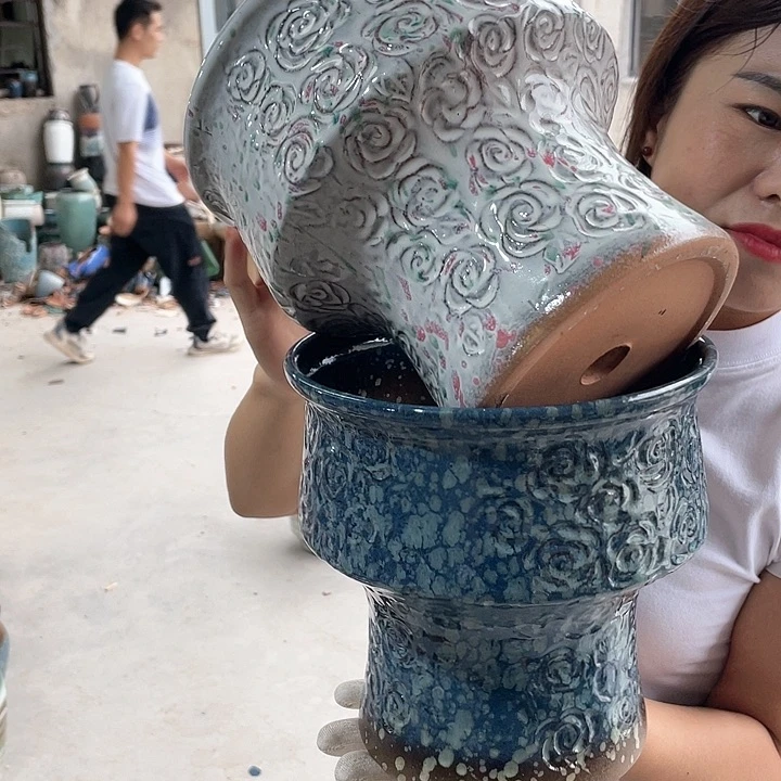 红陶20CM（含）-50CM（不含）21.21