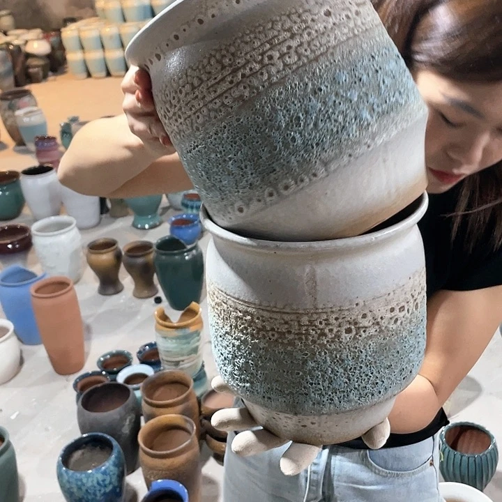 红陶20CM（含）-50CM（不含）口1820