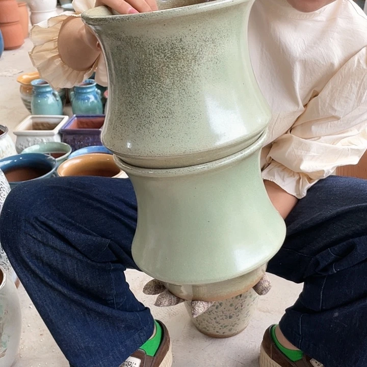 红陶20CM（含）-50CM（不含）