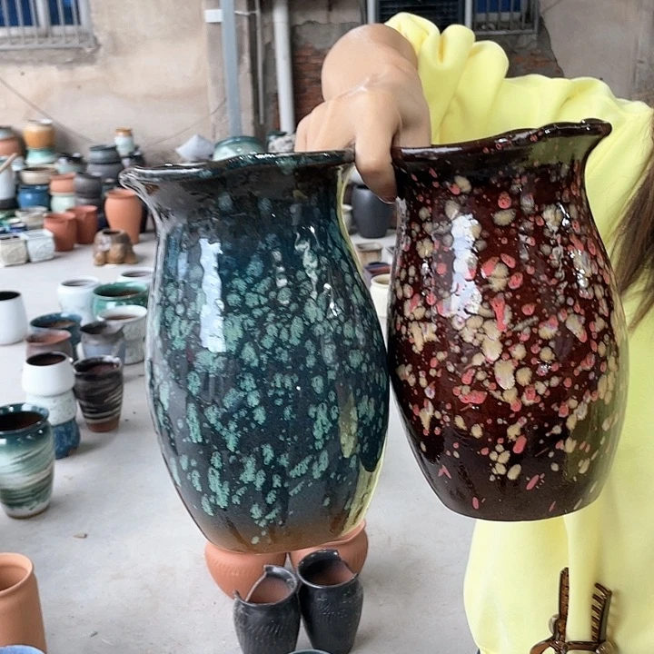 红陶20CM（含）-50CM（不含）14.23