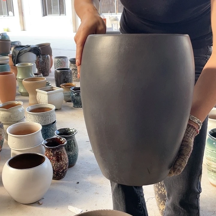 红陶20CM（含）-50CM（不含）口2232