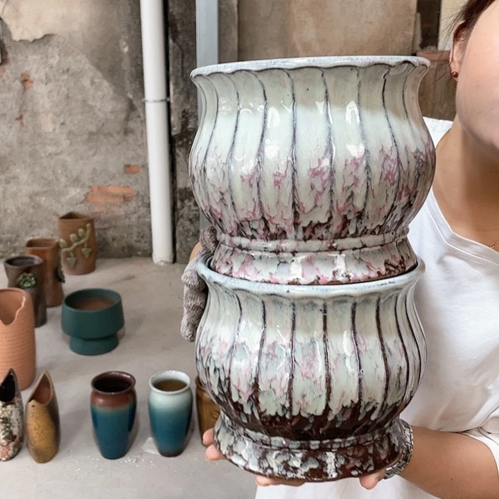 红陶20CM（含）-50CM（不含）19.18