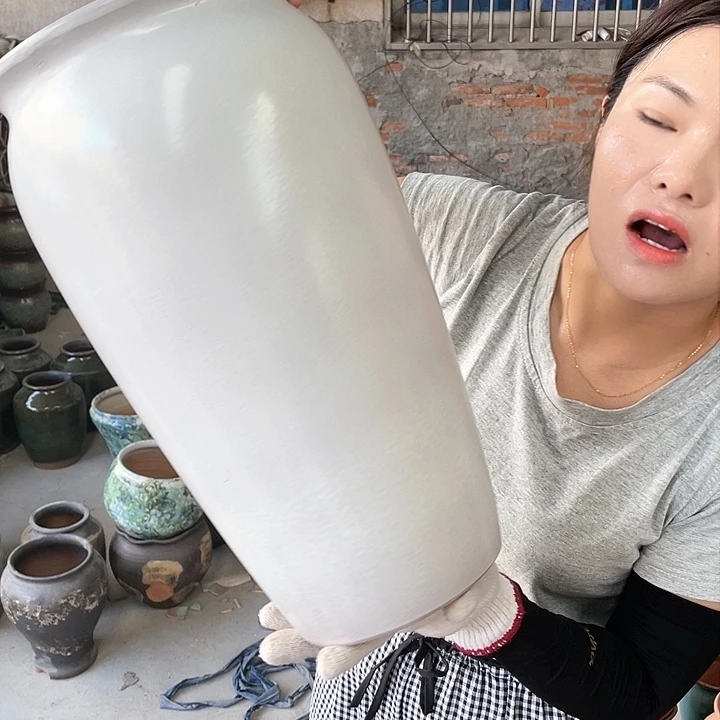 红陶20CM(含)-50CM(不含)口2040