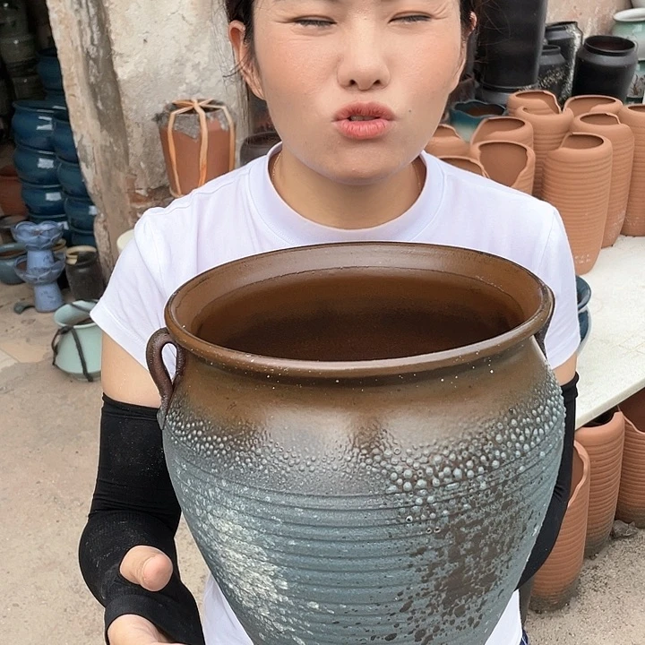 红陶20CM（含）-50CM（不含）口2426