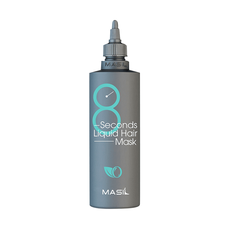 [大叔推荐]玛丝兰八秒沙龙丰盈蓬松液体发膜200ml