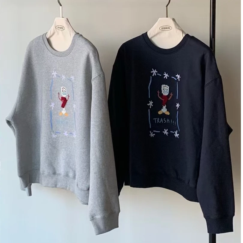 韩国新款 ONEMONE 家 百搭卫衣（合集）