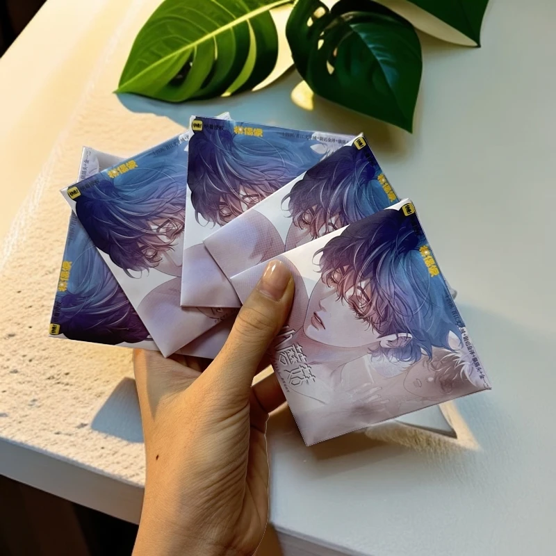 慧宠粉《小蘑菇》吧唧 MOF模偶饭正版授权徽章盲盒第一弹（代拆）