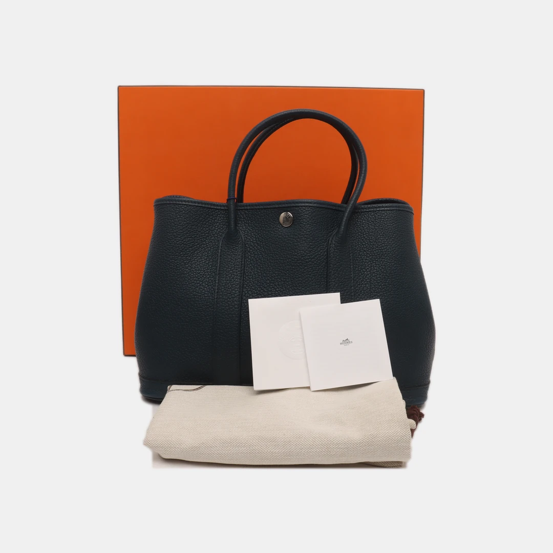 99新 Hermes/爱马仕 红布林/C1/14173332/z/117948