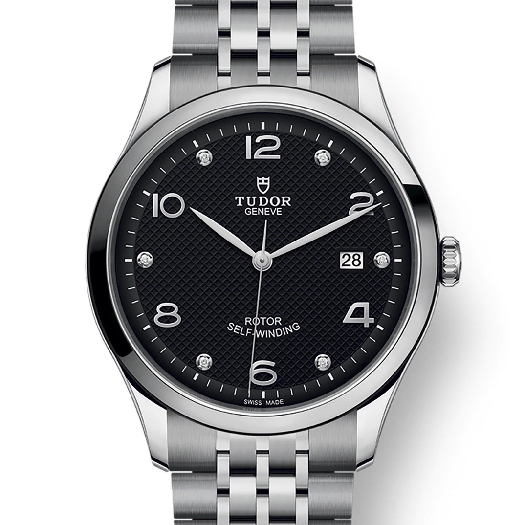 99新 TUDOR/帝舵 /1926系列/41/22年全套/公价21700/时尚/经典/
