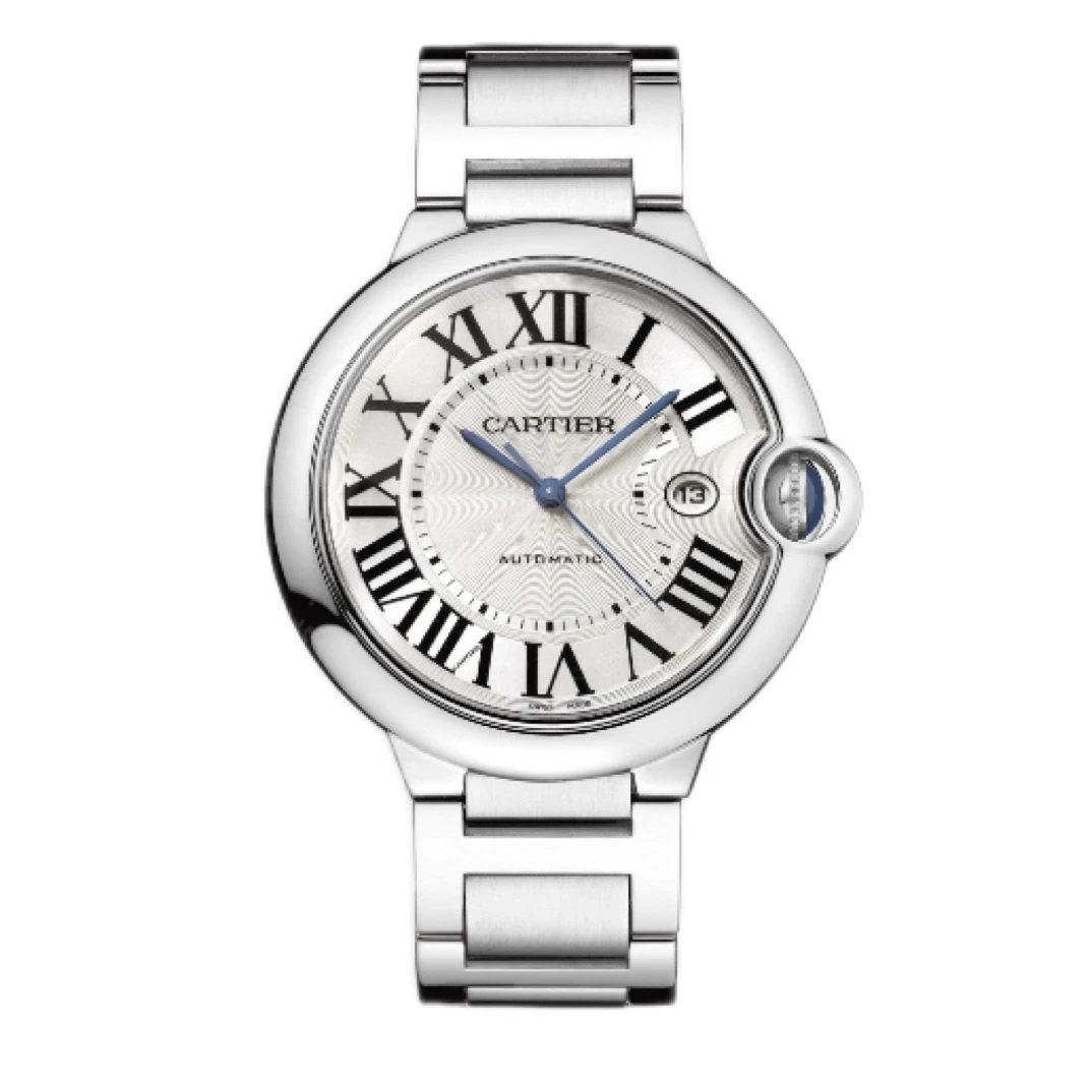 99新 Cartier/卡地亚 /蓝气球系列/22年/40MM/公价56000/快拆经典